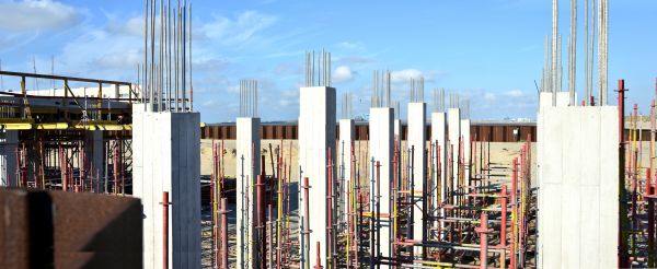 Cost of Helical Pile Installation in Covington