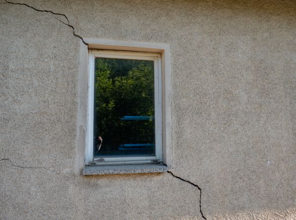 Cost of Home Foundation Repair in Covington