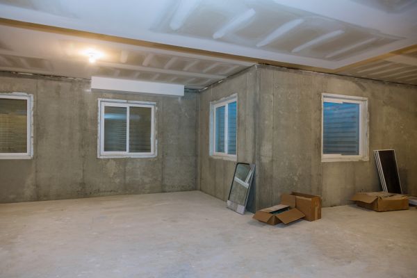Cost of Home Structural Repair in Covington