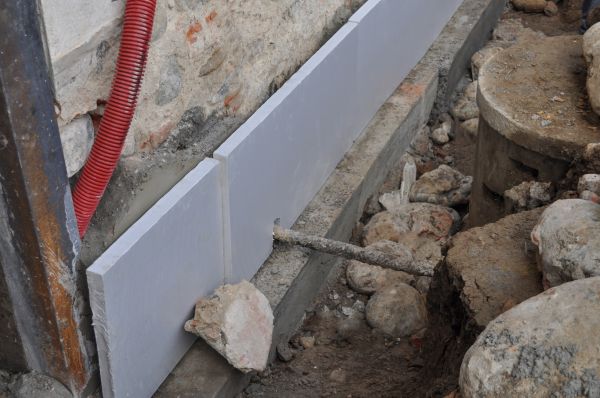 Cost of Underpinning Foundation Repair in Covington
