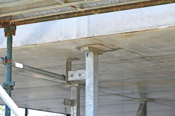 Cost of Pier And Beam Repair in Covington