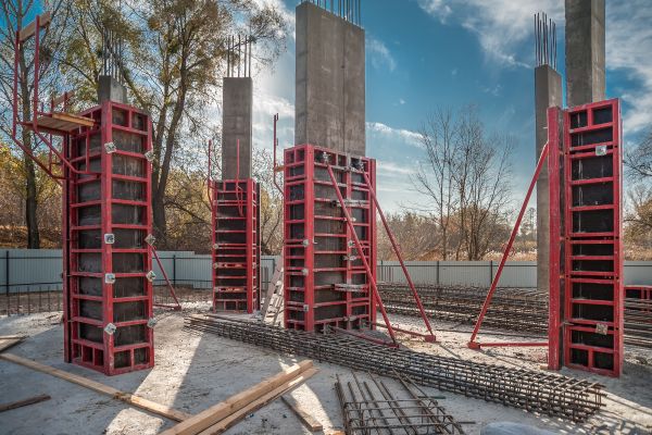 Cost of Foundation Support Service in Covington