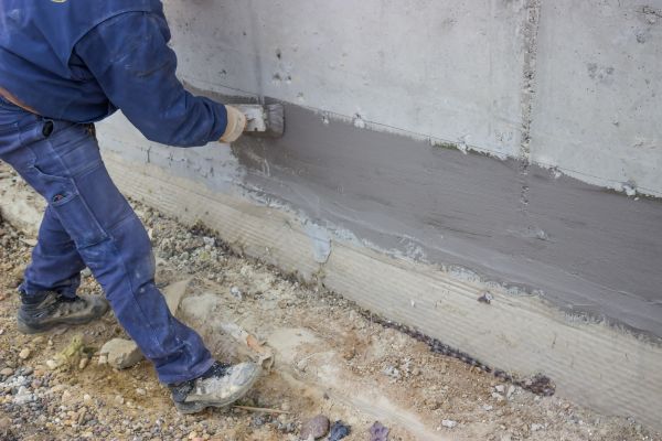 Cost of Foundation Crack Sealing in Covington
