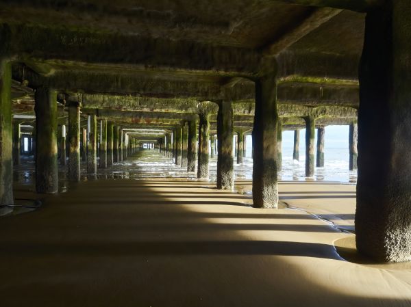 Cost of Concrete Pier Repair in Covington