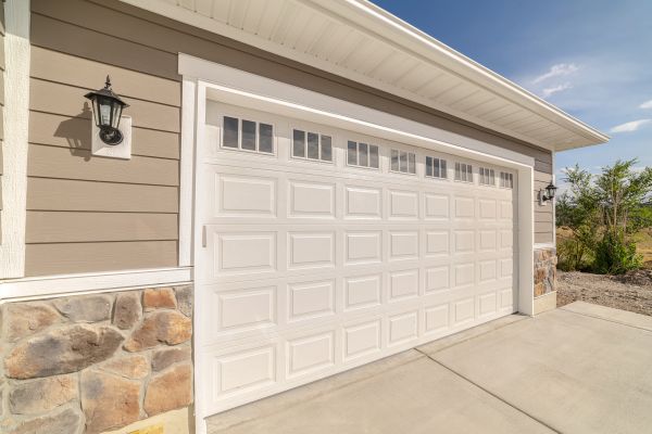 Garage Lifting in Covington
