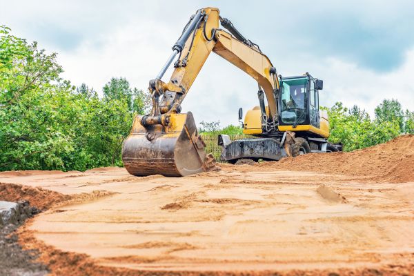 Home Foundation Leveling in Covington