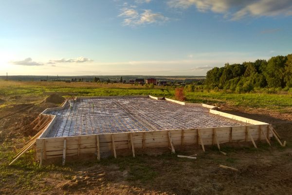 Cost of Exterior Foundation Repair in Covington