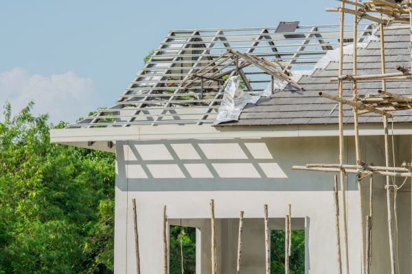 Cost of Residential Structural Repair in Covington